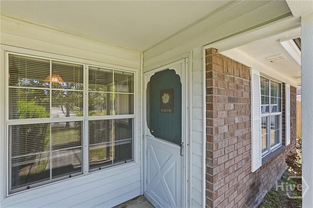 887 Piercefield Drive, Richmond Hill, GA 31324