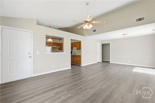 887 Piercefield Drive, Richmond Hill, GA 31324