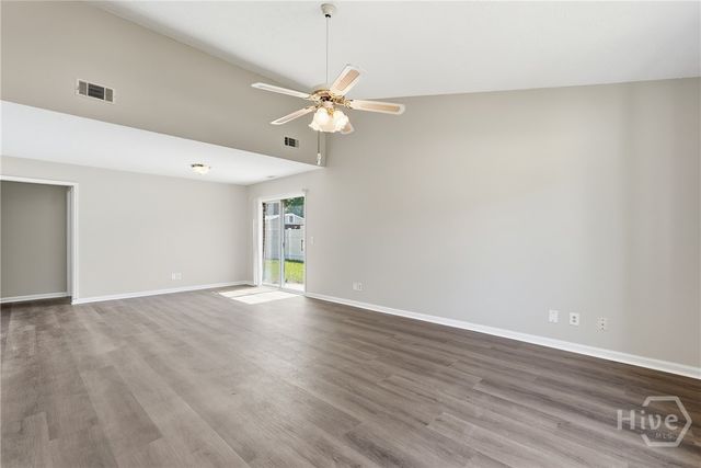 887 Piercefield Drive, Richmond Hill, GA 31324