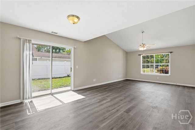 887 Piercefield Drive, Richmond Hill, GA 31324