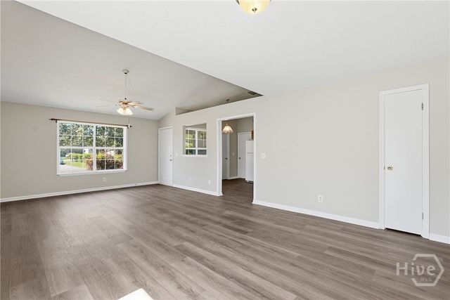 887 Piercefield Drive, Richmond Hill, GA 31324