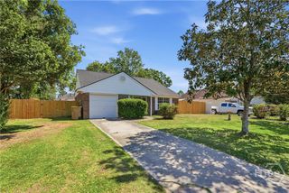 887 Piercefield Drive, Richmond Hill, GA 31324