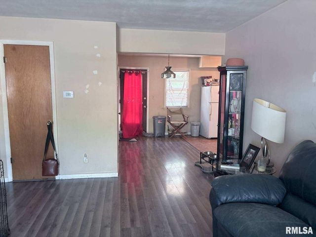 2604-2606 W WARDCLIFFE Drive, Peoria, IL 61604