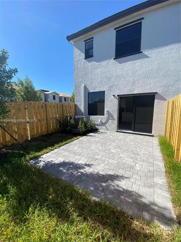 28729 SW 132nd Pl 28729, Homestead, FL 33033