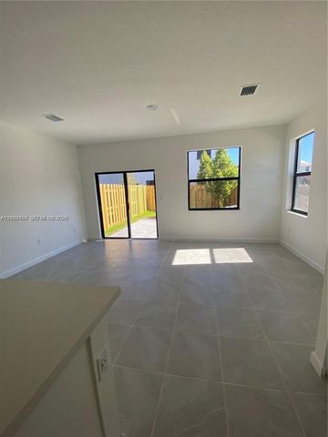 28729 SW 132nd Pl 28729, Homestead, FL 33033