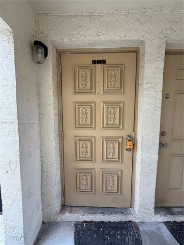 11120 Royal Palm Blvd 4-10, Coral Springs, FL 33065