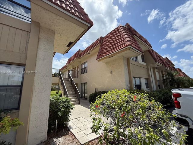 11120 Royal Palm Blvd 4-10, Coral Springs, FL 33065