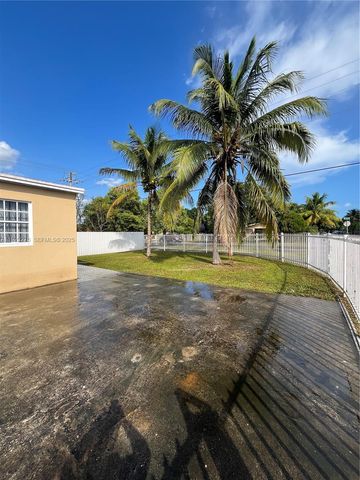 1201 NW 117th St, Miami, FL 33167