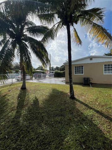 1201 NW 117th St, Miami, FL 33167