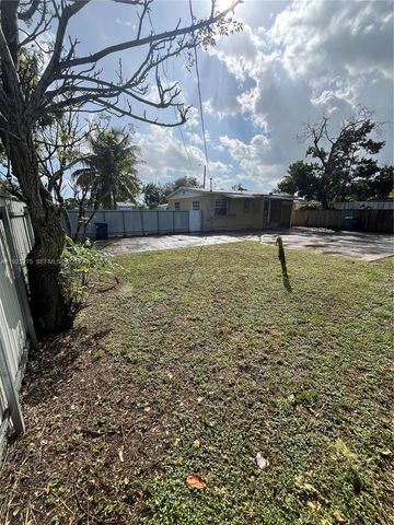 1201 NW 117th St, Miami, FL 33167