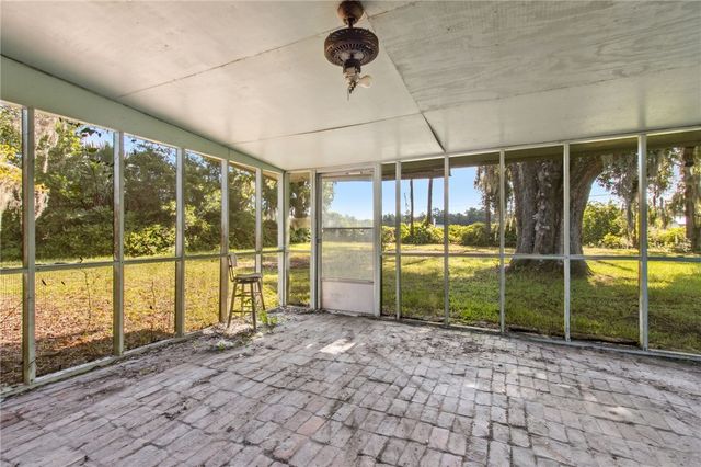 2742 Second Street S, Folkston, GA 31537