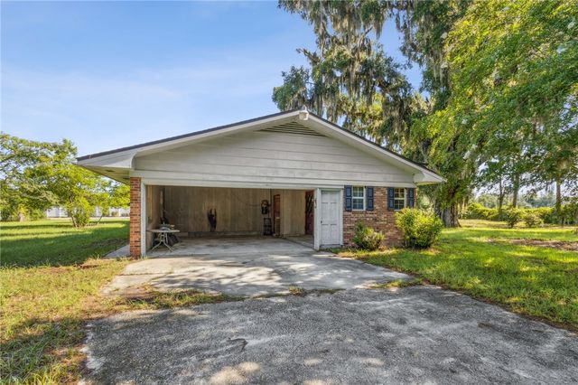 2742 Second Street S, Folkston, GA 31537
