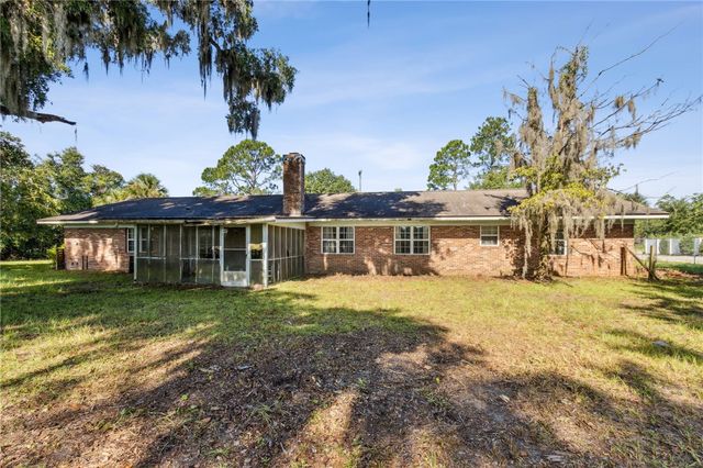 2742 Second Street S, Folkston, GA 31537