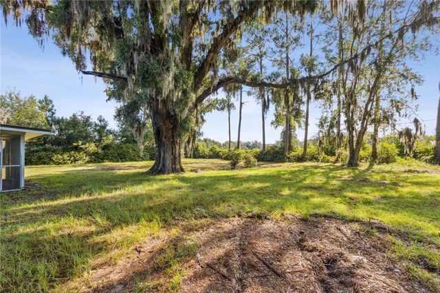 2742 Second Street S, Folkston, GA 31537