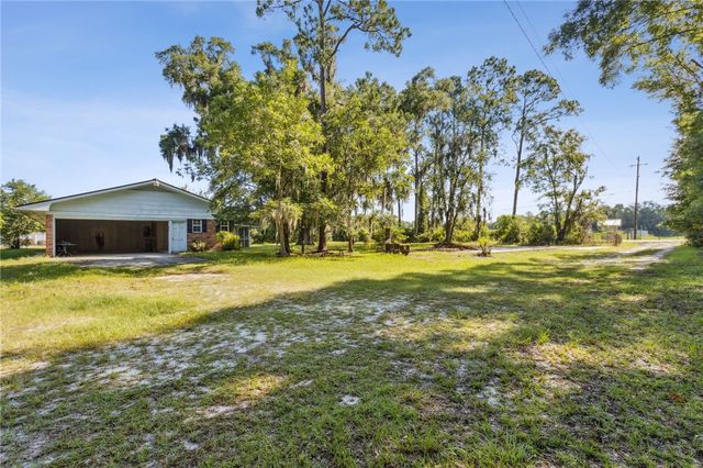 2742 Second Street S, Folkston, GA 31537