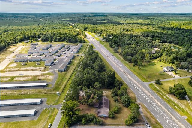 2742 Second Street S, Folkston, GA 31537