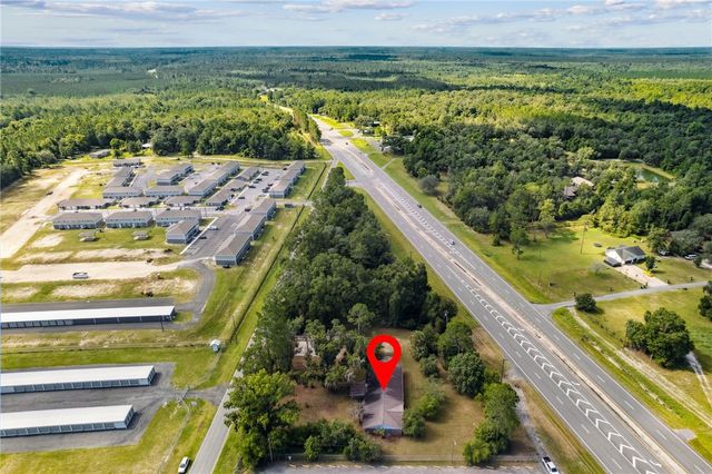 2742 Second Street S, Folkston, GA 31537