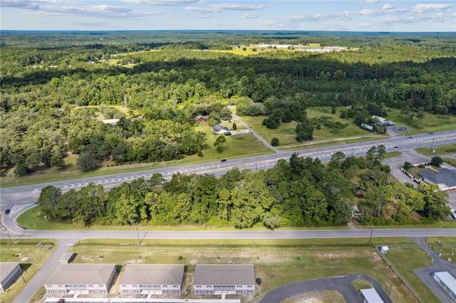 2742 Second Street S, Folkston, GA 31537