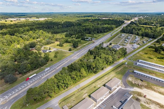 2742 Second Street S, Folkston, GA 31537