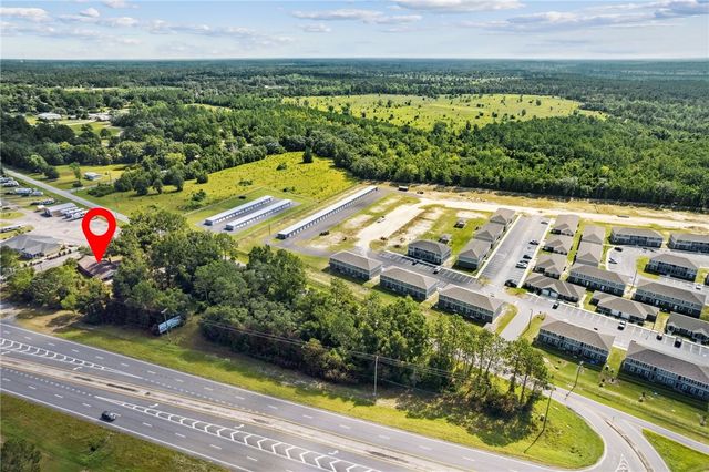 2742 Second Street S, Folkston, GA 31537