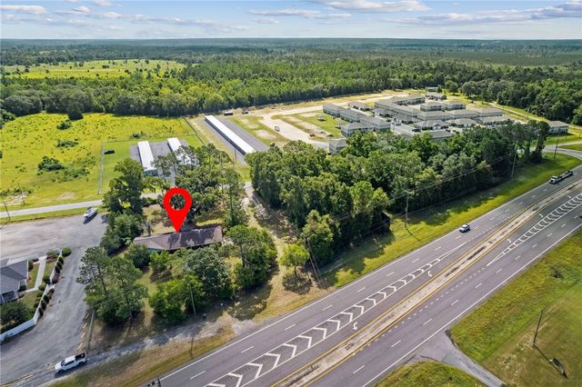 2742 Second Street S, Folkston, GA 31537