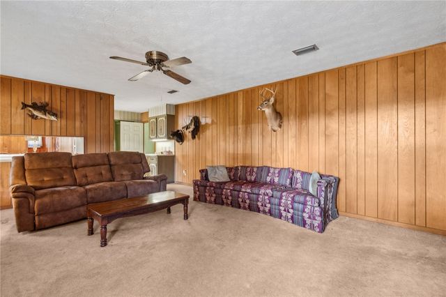 2742 Second Street S, Folkston, GA 31537