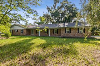 2742 Second Street S, Folkston, GA 31537