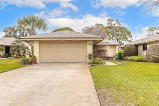 148 TURNBERRY CIRCLE, New Smyrna Beach, FL 32168