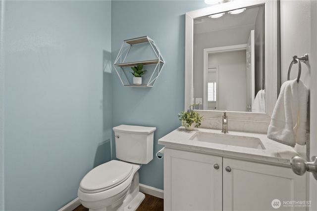 22432 SE 281st Street, Maple Valley, WA 98038