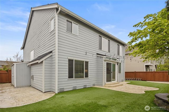 22432 SE 281st Street, Maple Valley, WA 98038