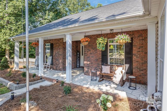 888 Brevard Place Road, Iron Station, NC 28080