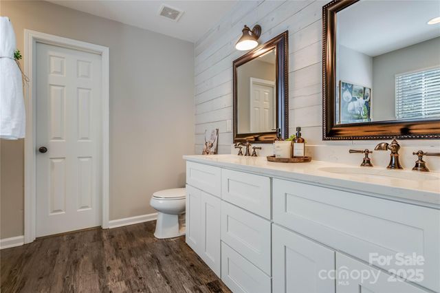 888 Brevard Place Road, Iron Station, NC 28080