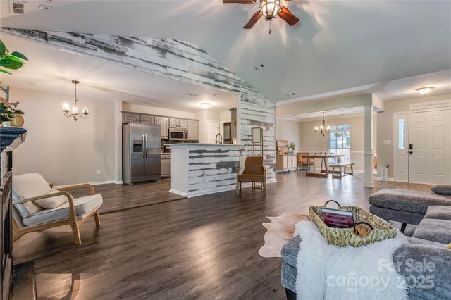 888 Brevard Place Road, Iron Station, NC 28080