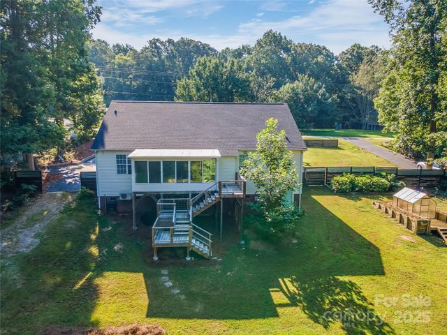 888 Brevard Place Road, Iron Station, NC 28080