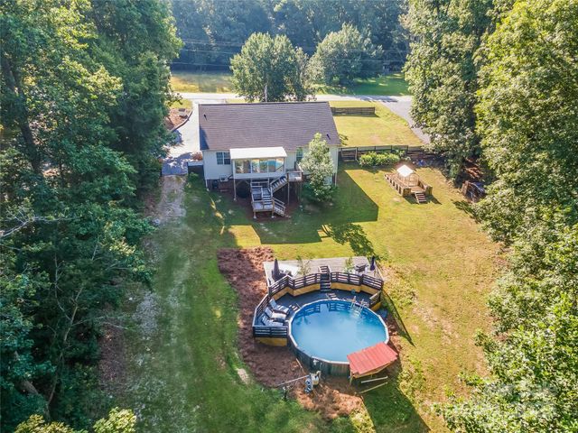 888 Brevard Place Road, Iron Station, NC 28080