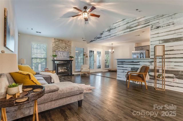 888 Brevard Place Road, Iron Station, NC 28080