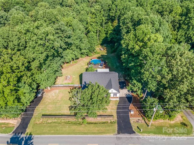888 Brevard Place Road, Iron Station, NC 28080