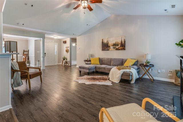 888 Brevard Place Road, Iron Station, NC 28080