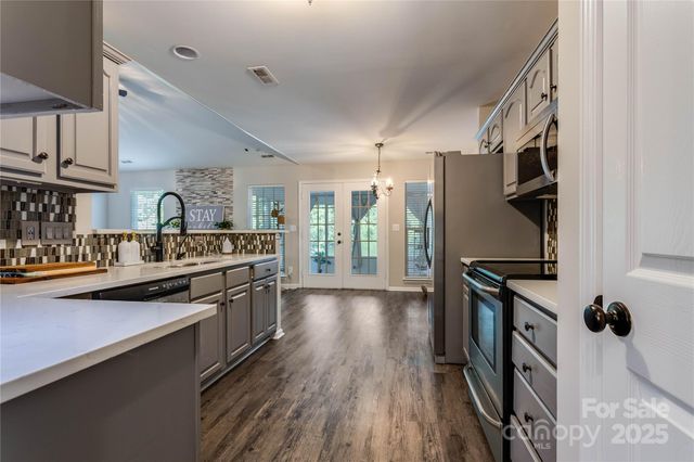 888 Brevard Place Road, Iron Station, NC 28080