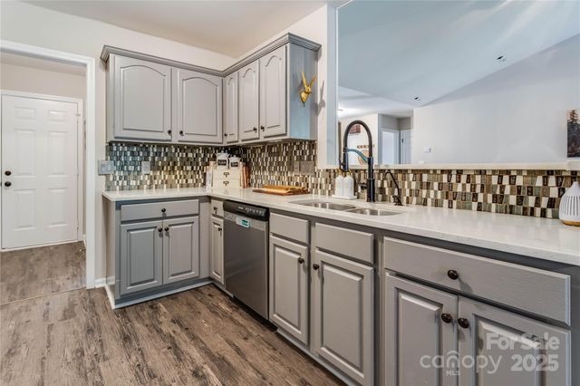 888 Brevard Place Road, Iron Station, NC 28080