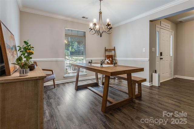 888 Brevard Place Road, Iron Station, NC 28080