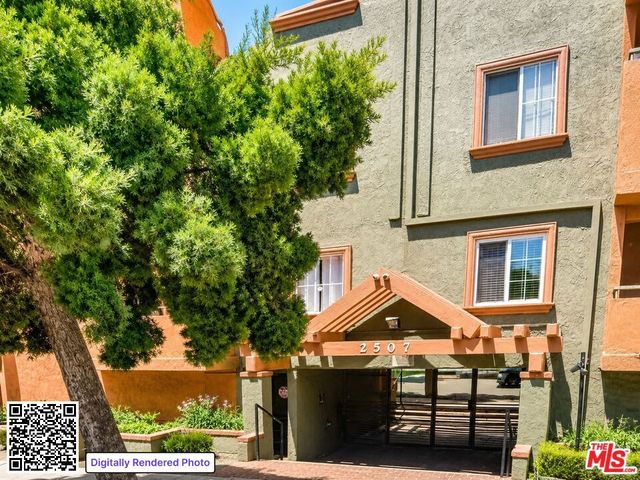 2507 E 15th Street 104, Long Beach, CA 90804