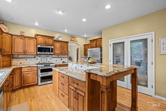 2664 S Goshen Way, Boise, ID 83709