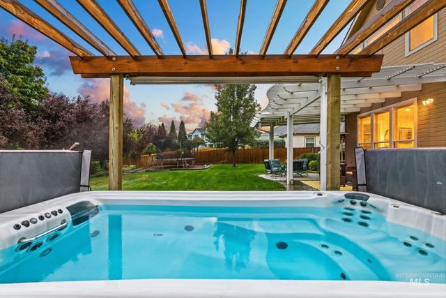 2664 S Goshen Way, Boise, ID 83709