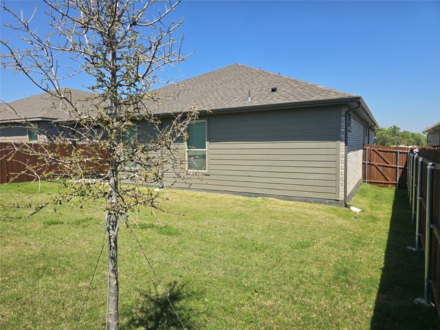 7709 Tuscarora Drive, Ponder, TX 76259