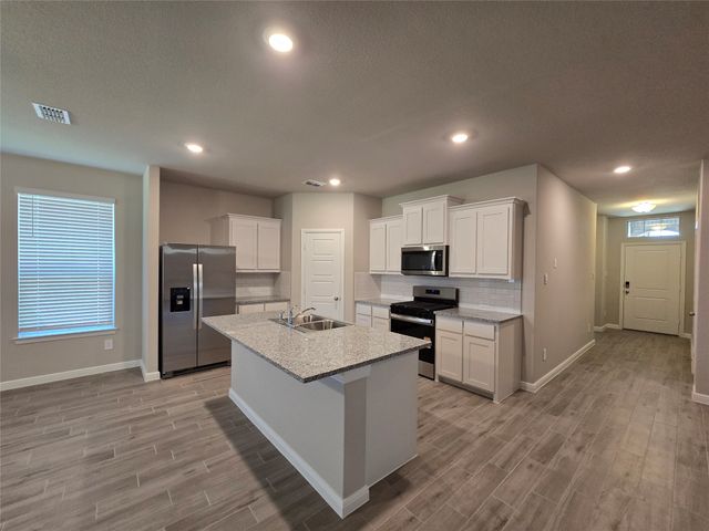 7709 Tuscarora Drive, Ponder, TX 76259