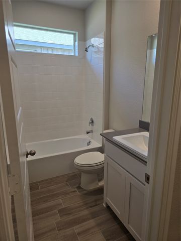 7709 Tuscarora Drive, Ponder, TX 76259