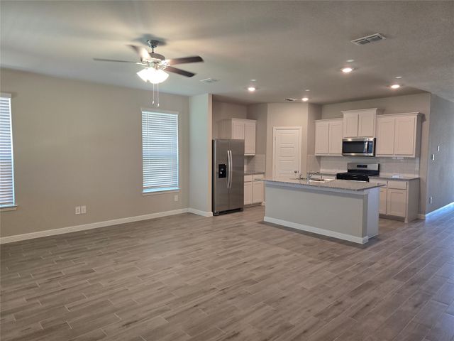 7709 Tuscarora Drive, Ponder, TX 76259