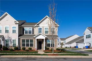 1741 Eastfall Street, Kernersville, NC 27284