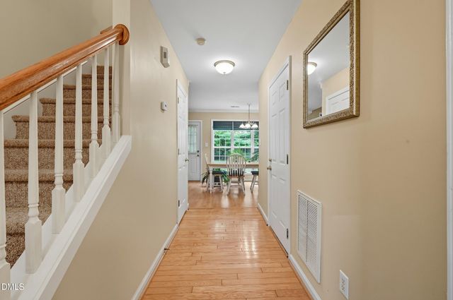 725 Valley Dr. Drive, Durham, NC 27704